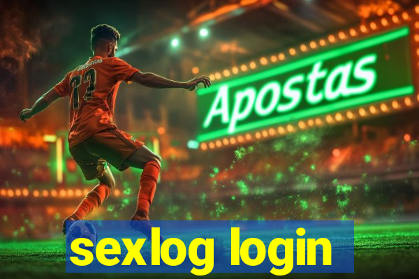 sexlog login